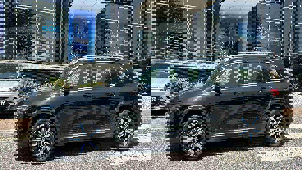 Mercedes-Benz EQB de 2023