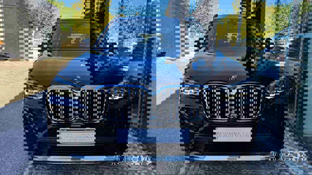 BMW X3 de 2024