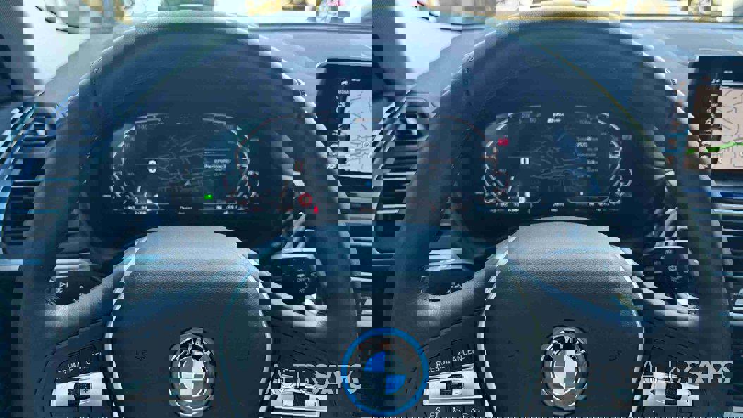 BMW X3 de 2024
