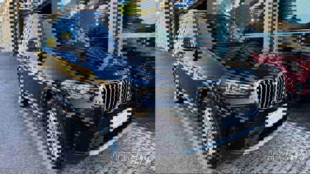 BMW X3 de 2024