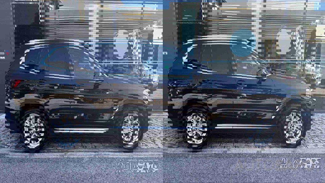 BMW X3 de 2024