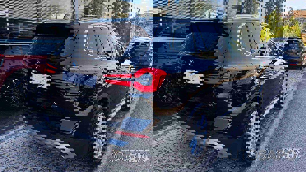 BMW X3 de 2024