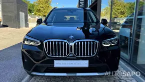 BMW X3 de 2024