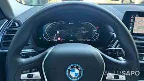 BMW X3 de 2024