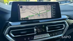 BMW X3 de 2024