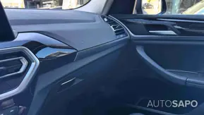 BMW X3 de 2024