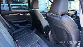 BMW X3 de 2024