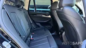 BMW X3 de 2024