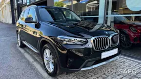 BMW X3 de 2024