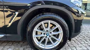 BMW X3 de 2024
