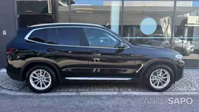 BMW X3 de 2024