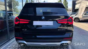 BMW X3 de 2024