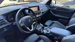 BMW X3 de 2024
