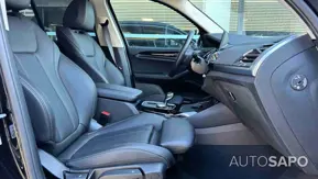 BMW X3 de 2024