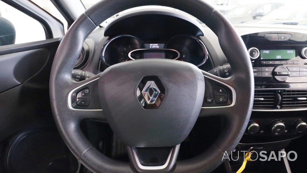 Renault Clio 1.5 dCi de 2018