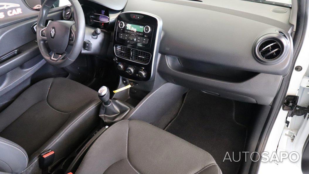 Renault Clio 1.5 dCi de 2018