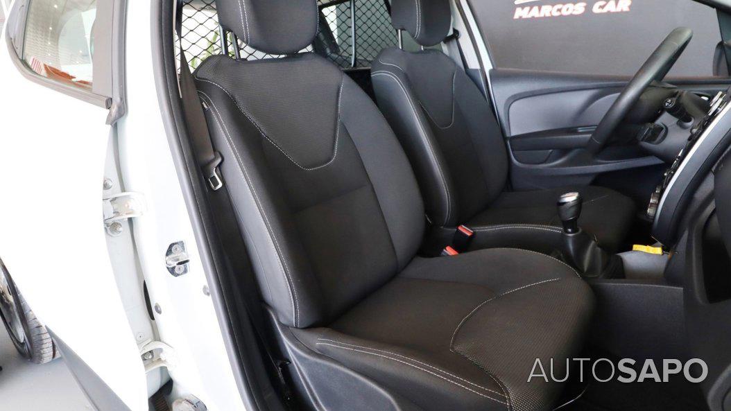Renault Clio 1.5 dCi de 2018