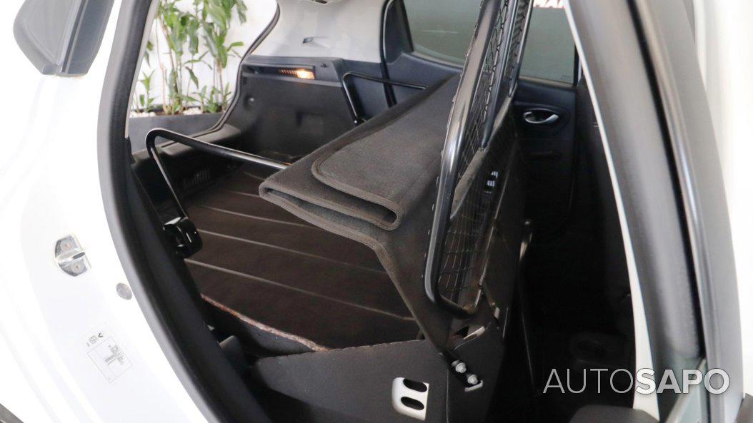 Renault Clio 1.5 dCi de 2018