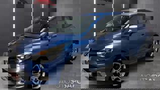 Renault Clio de 2016