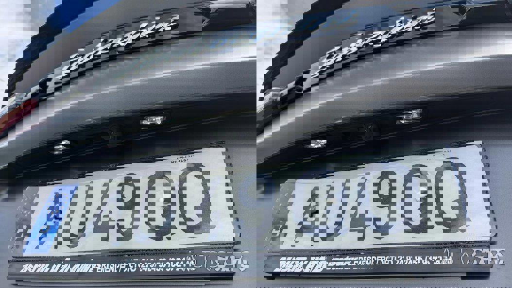 Lamborghini Urus 4.0 V8 de 2022