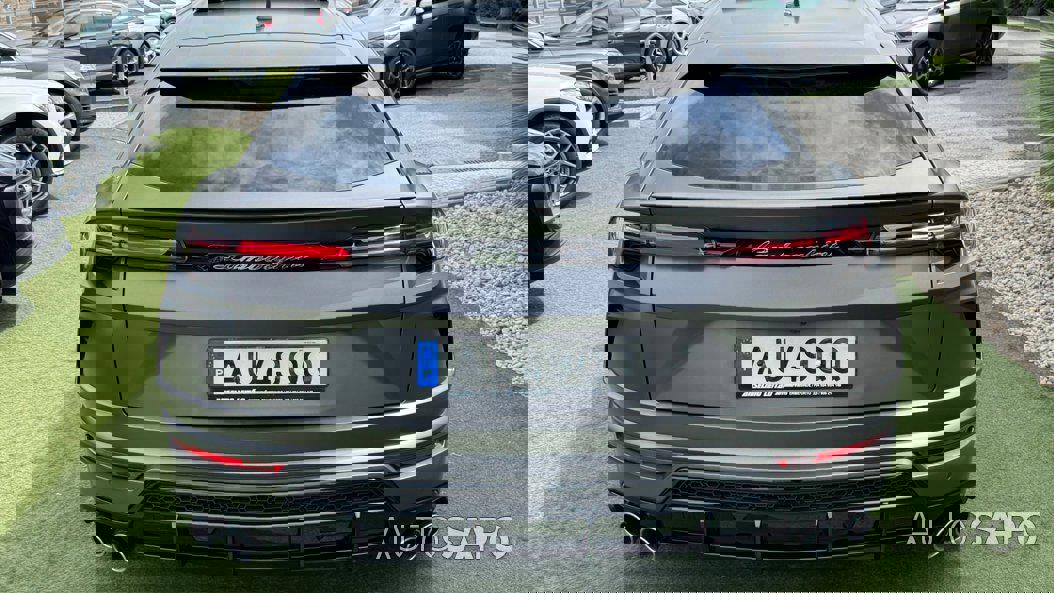 Lamborghini Urus 4.0 V8 de 2022