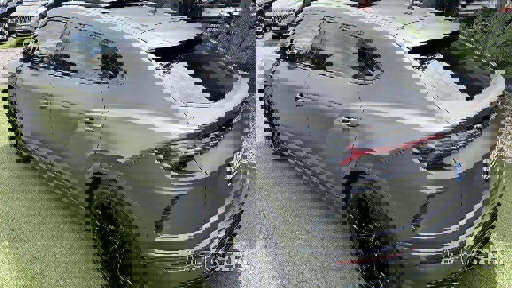 Lamborghini Urus 4.0 V8 de 2022