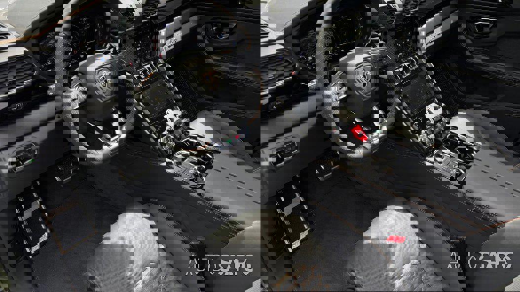 Lamborghini Urus 4.0 V8 de 2022