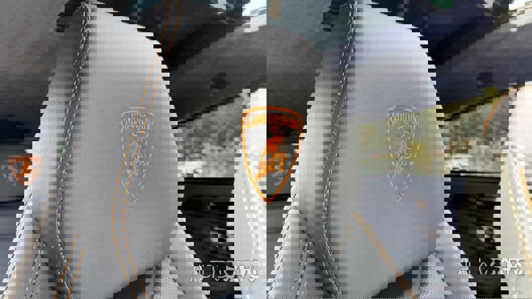 Lamborghini Urus 4.0 V8 de 2022