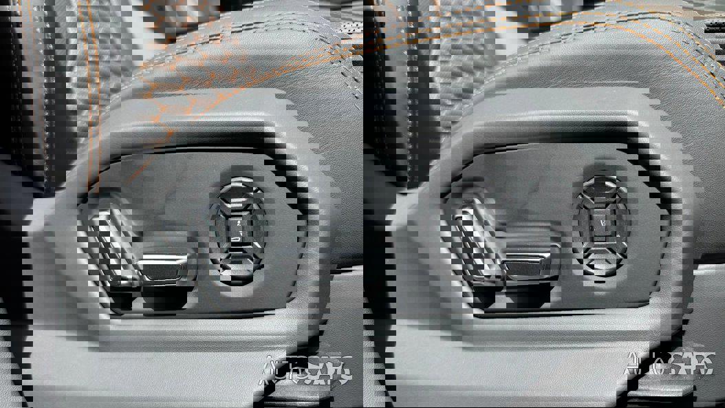 Lamborghini Urus 4.0 V8 de 2022