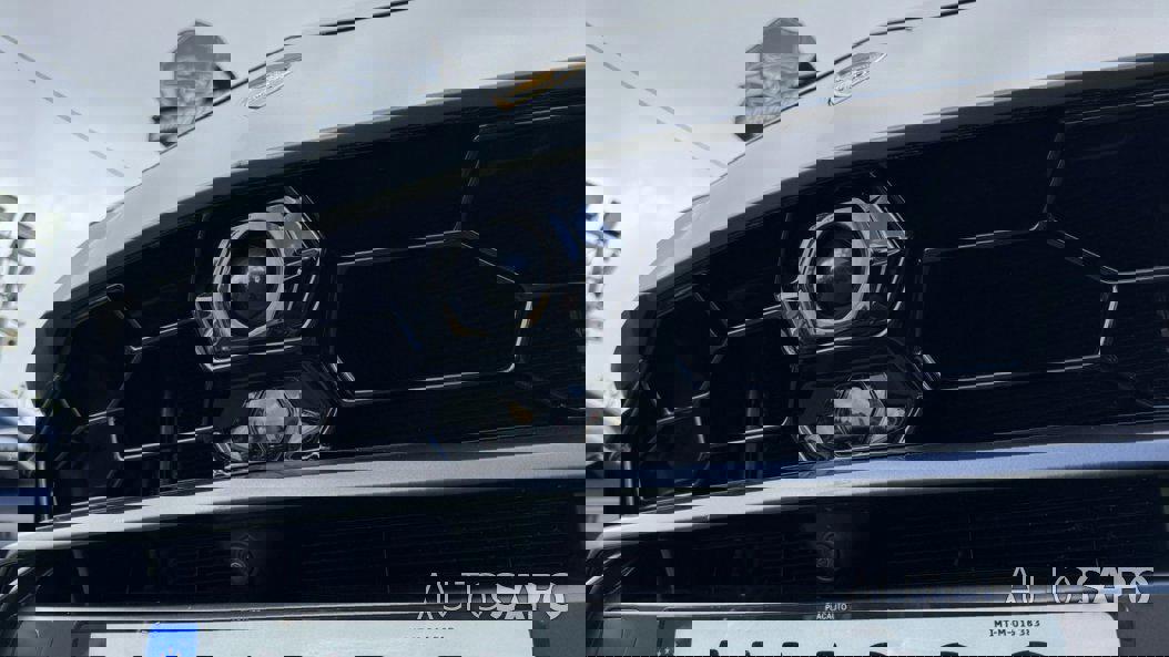 Lamborghini Urus 4.0 V8 de 2022