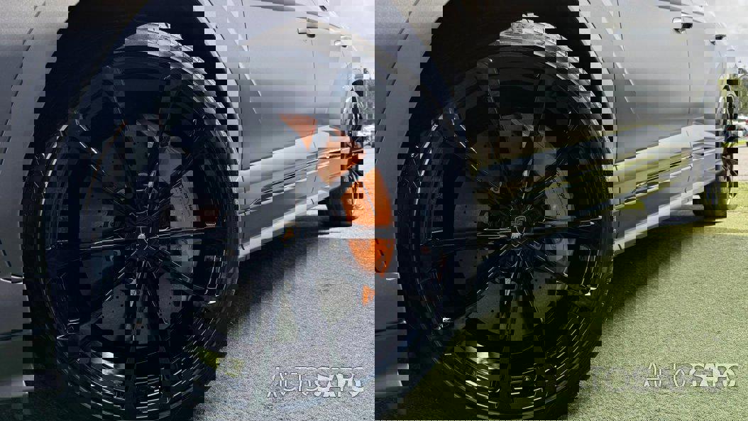 Lamborghini Urus 4.0 V8 de 2022