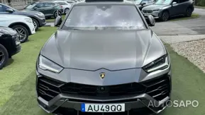 Lamborghini Urus 4.0 V8 de 2022