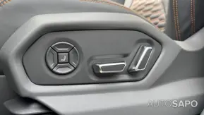 Lamborghini Urus 4.0 V8 de 2022