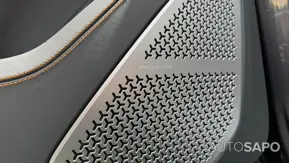 Lamborghini Urus 4.0 V8 de 2022