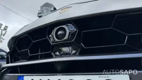 Lamborghini Urus 4.0 V8 de 2022