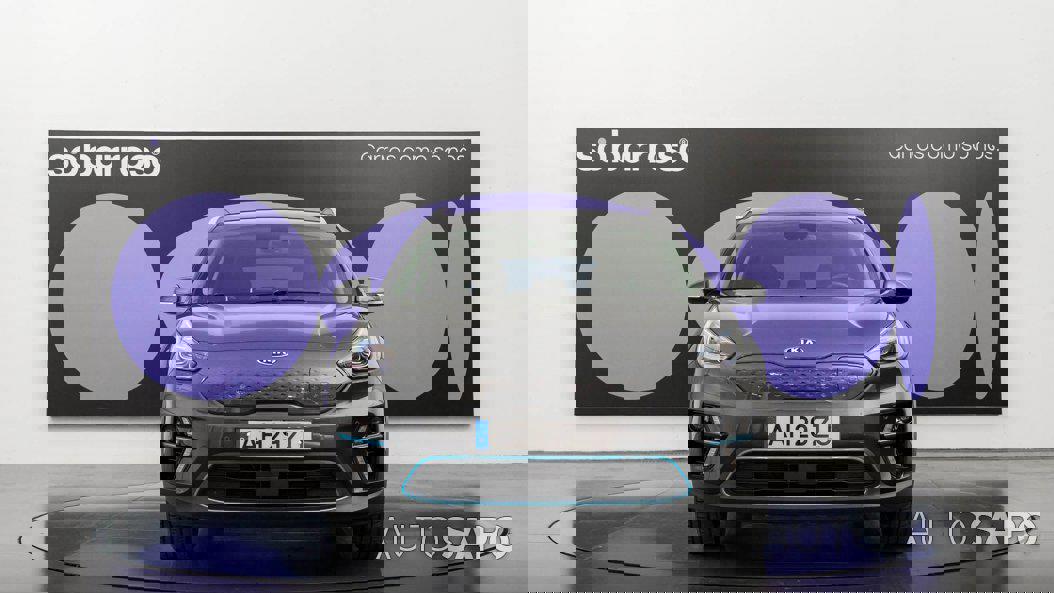 Kia e-Niro de 2021