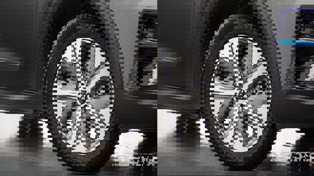 Kia e-Niro de 2021