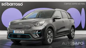 Kia e-Niro de 2021