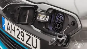 Kia e-Niro de 2021