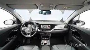 Kia e-Niro de 2021