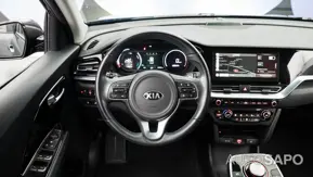 Kia e-Niro de 2021