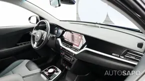 Kia e-Niro de 2021