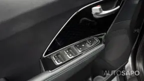 Kia e-Niro de 2021