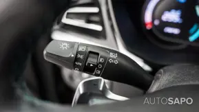Kia e-Niro de 2021