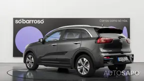 Kia e-Niro de 2021