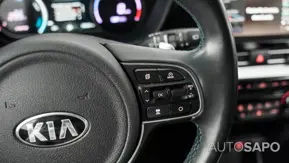 Kia e-Niro de 2021