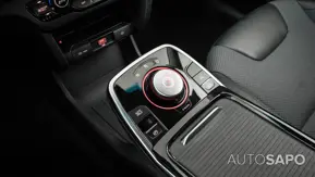 Kia e-Niro de 2021