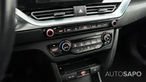 Kia e-Niro de 2021