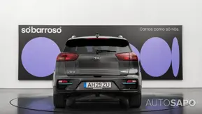 Kia e-Niro de 2021