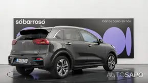Kia e-Niro de 2021